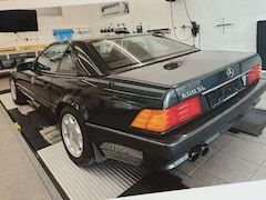 Bild des Angebotes Mercedes-Benz SL 600 600 SL