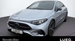 Bild des Angebotes Mercedes-Benz CLA 200 4MATIC AMG+NIGHT+MULTIBEAM+LENKRHZG