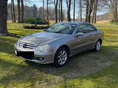 Bild des Angebotes Mercedes-Benz CLK 200 CLK Coupe 200 Kompressor Elegance