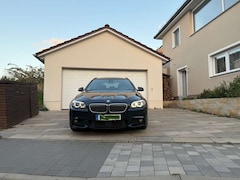 Bild des Angebotes BMW 535 535d Touring Sport-Aut.