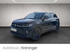 Bild des Angebotes VW T-Cross 1.5 TSI R-Line AHK ACC Kamera Navi+