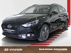 Bild des Angebotes Hyundai i30 FL Kombi Advantage 2xKlima AUT DynLicht Kam.