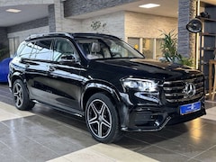 Bild des Angebotes Mercedes-Benz GLS 450 d AMG Line 4Matic 7-Sitze Pano Burmester