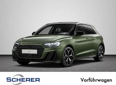 Audi A1 S line 35 TFSI 110(150) kW(PS) S tr