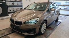 Bild des Angebotes BMW 216 d Active Tourer Steptronic Advantage