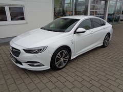Bild des Angebotes Opel Insignia Exclusive OPC LINE