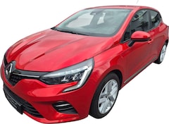 Bild des Angebotes Renault Clio BLUE dCi Klima App Tempomat