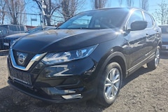 Bild des Angebotes Nissan Qashqai Acenta