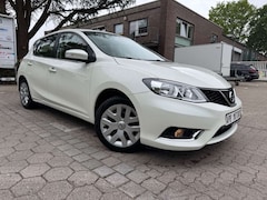 Bild des Angebotes Nissan Pulsar PULSAR VISIA DCI KAMERA NAVI BLUETOOTH 8xREIFEN