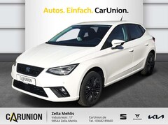 Bild des Angebotes SEAT Ibiza Style 1.0 TSI 81 kW (110 PS) 7-G-DSG*RFK*