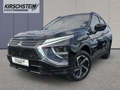 Bild des Angebotes Mitsubishi Eclipse Cross Plug-In Hybrid Basis  App-Navi
