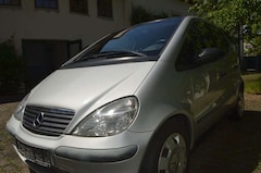 Bild des Angebotes Mercedes-Benz A 170 A 170 CDI Classic