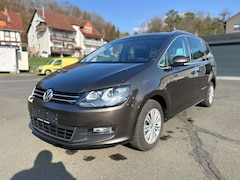 Bild des Angebotes VW Sharan Sound 4Motion 2.HD/2xELEKTRI. TÜR/ACC/AHK