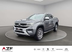 Bild des Angebotes VW Amarok Aventura DC Motor: 3.0 TDI 177 kW Getrieb