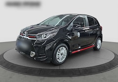 Bild des Angebotes Kia Picanto GT-Line 1.2 AMT / Leder/Navi/ Scheckheft SD Navi S