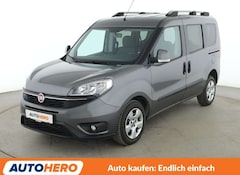Bild des Angebotes Fiat Doblo 1.6 JTDM Lounge *PDC*KLIMA*GARANTIE*
