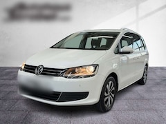 Bild des Angebotes VW Sharan 1.4 TSI DSG "ACTIVE" 7-Sitze ab 3,99% ACC