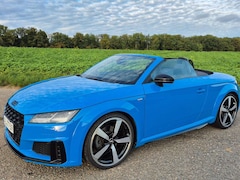 Bild des Angebotes Audi TT TT Roadster 40 TFSI S tronic