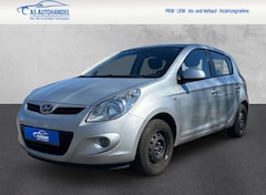 Bild des Angebotes Hyundai i20 Classic Gepflegt Tüv & Insp. Neu