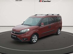 Bild des Angebotes Fiat Doblo Lounge Navi Klimaautom DAB SHZ Temp Tel.-Vorb. PDC