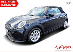 Bild des Angebotes MINI Cooper Classic 1.5 Cooper Aut. LED Navi Tempomat