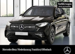 Bild des Angebotes Mercedes-Benz GLC 200 4M AMG+NIGHT+PANO+360+AHK+LED+TOTW+KEYLESS