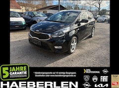 Bild des Angebotes Kia Carens 1.6 GDI Edition Dream Team SHZ+2xKlima+LM