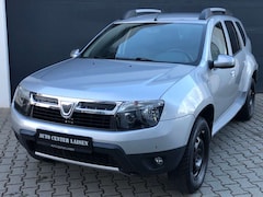 Bild des Angebotes Dacia Duster I Prestige 4x4 Klima AHK Leder Sitzheiz.