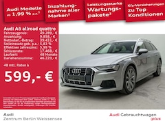 Bild des Angebotes Audi A6 allroad A6 allroad 40 TDI TIPT*QUA*MATRIX*360*AHK*NAVI**