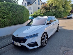 Bild des Angebotes Skoda Octavia RS