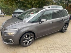 Bild des Angebotes Citroen Grand C4 Picasso Grand C4 Spacetourer Shine Automatik 7 Sitze