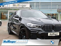 Bild des Angebotes BMW X6 xDr. 30d M Sport Iconic M Abgas. 360° HUD Navi