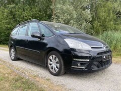 Bild des Angebotes Citroen Grand C4 Picasso Selection 7Sitzer Tüv=02/2026