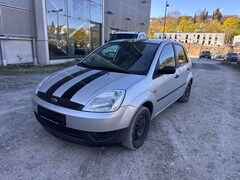 Bild des Angebotes Ford Fiesta Ambiente