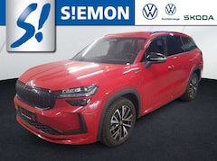 Bild des Angebotes Skoda Kodiaq iV Sportline AHK MatrLED TechPack R-Kam