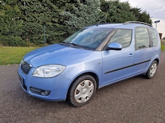 Bild des Angebotes Skoda Roomster Roomster 1.4 16V Comfort. Tüv bei Kauf neu.