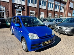 Bild des Angebotes Daihatsu Cuore Chili Automatik HU/AU 07/2027