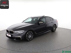 Bild des Angebotes BMW M550 M550 i xDrive SHADOW 360GRAD,SITZKLIMA,1.HAND,SH