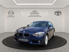 Bild des Angebotes BMW 114 i+PDC+SHZ+8FACH !!