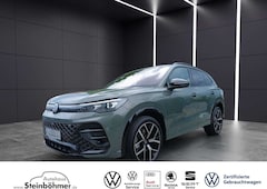 Bild des Angebotes VW Tiguan R-Line 1.5 eHybrid Pano BlackStyle Sound AH
