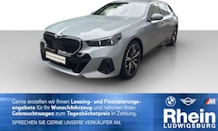 Bild des Angebotes BMW 540 d xDrive Touring M Sportpaket