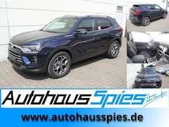 Bild des Angebotes SsangYong Korando 1.6 E-XDI AT 2WD Onyx  Tleder ACC AHK 2,0t EURO6d