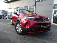 Bild des Angebotes Opel Mokka-E EDITION LED+Navi+SHZ+Winterp.+Kam.+LM