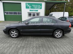 Bild des Angebotes Volvo S60 2.4 125kW Comfort