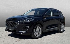 Bild des Angebotes Ford Kuga 2.5 PHEV VIGNALE