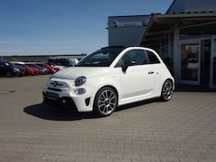 Bild des Angebotes Abarth 595C *Uconnect 7"/DAB/NAV/Leder/PDC/NSW*