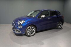 Bild des Angebotes Fiat 500X 1.5 GSE Mild-Hybrid Basis 4x2  NAVI/KAMERA