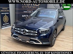 Bild des Angebotes Mercedes-Benz E 400 d T 4M All-Terrain *Distro+*AHK*Luft*StHz*