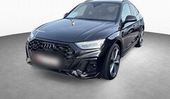 Bild des Angebotes Audi SQ5 Sportback qu. - MATRIX - PANO - B&O - AHK