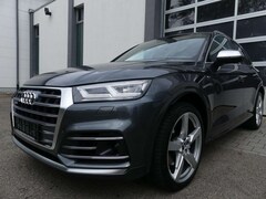 Bild des Angebotes Audi SQ5 3.0 TFSI quattro Raute/Matrix/Pano/Standhzg